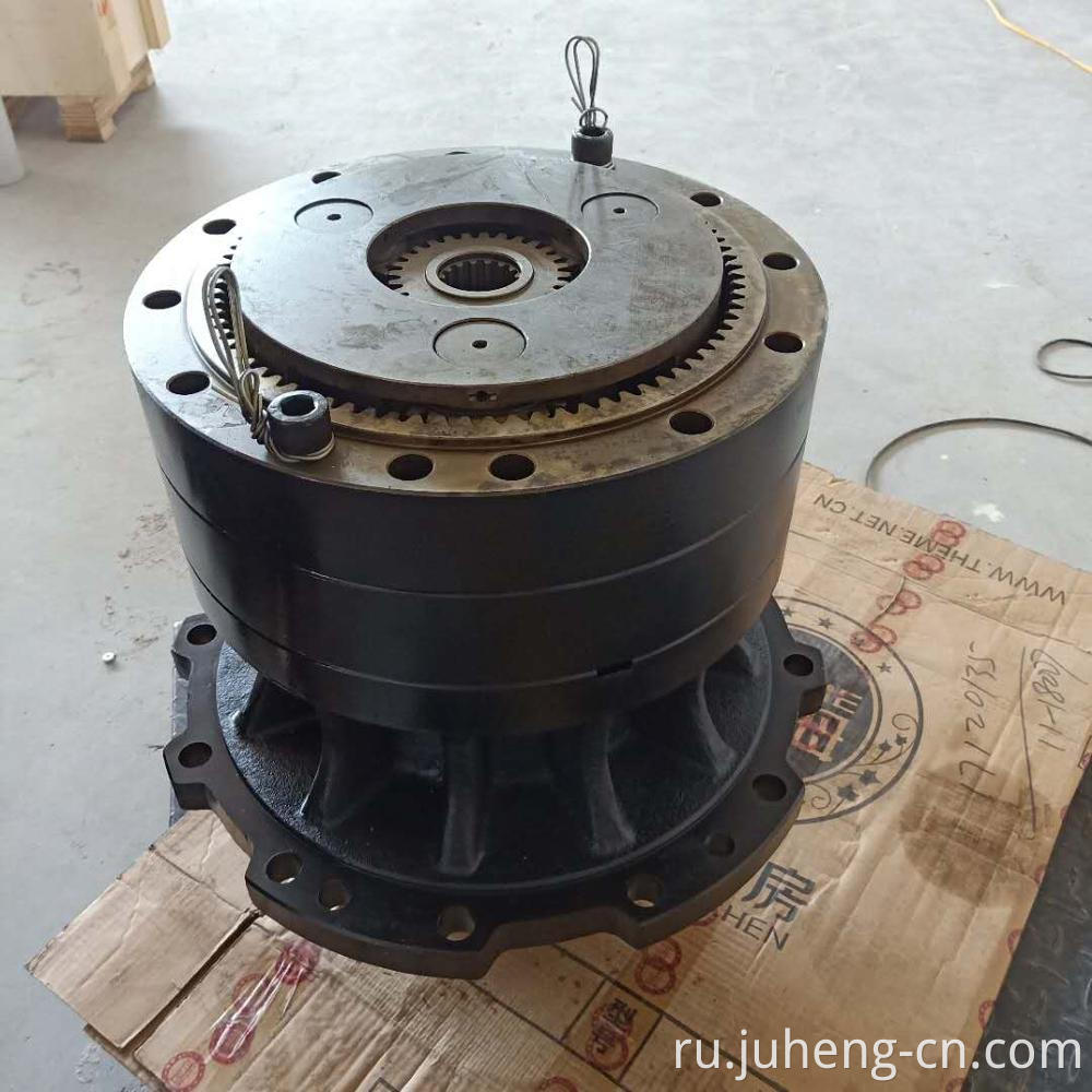 EX200-2 swing gearbox